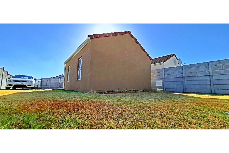 To Let 2 Bedroom Property for Rent in Broadlands Village Western Cape